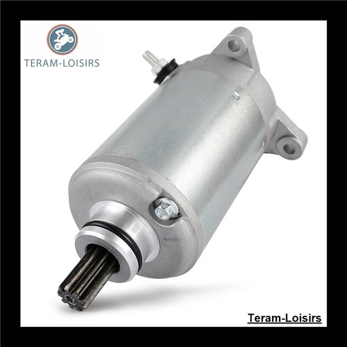 Avviatore per can lynx - can-am,