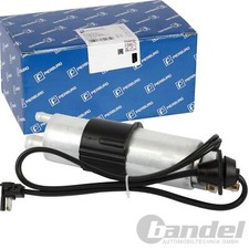 POMPA CARBURANTE PIERBURG POMPA BENZINA per MERCEDES CLASSE C W202 CLK W208 180-280