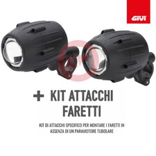 Kit attacchi givi ls2139 - kit,