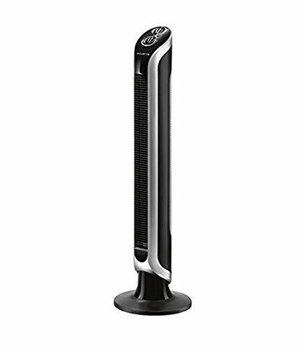 Rowenta vu6620 ventilatore - rowenta,