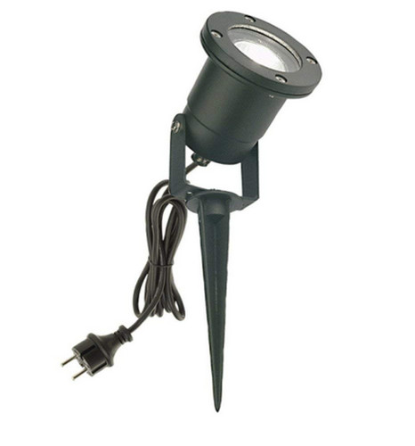 Proiettore faro giardino - faro,