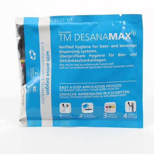 Desana max 45g blu - desana,