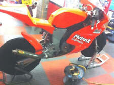 Mini 70 GP Copripneumatico