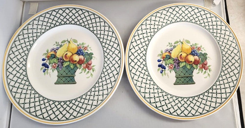 Villeroy boch cestino piatti - villeroy,