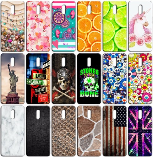 Custodia cover morbida tpu - cover,