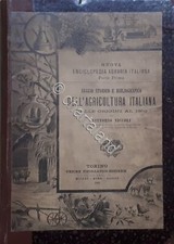 Enciclopedia Agraria Italiana
