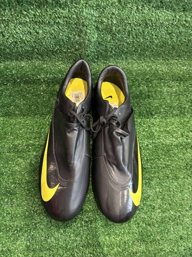 Nike mercurial vapor 2009 - v, fg