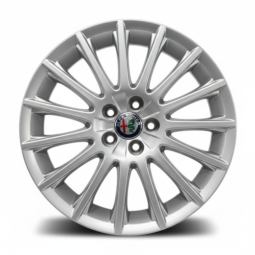 Cerchi lega alfa - 16',