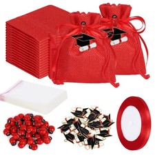 24 Pezzi Bomboniere Laurea