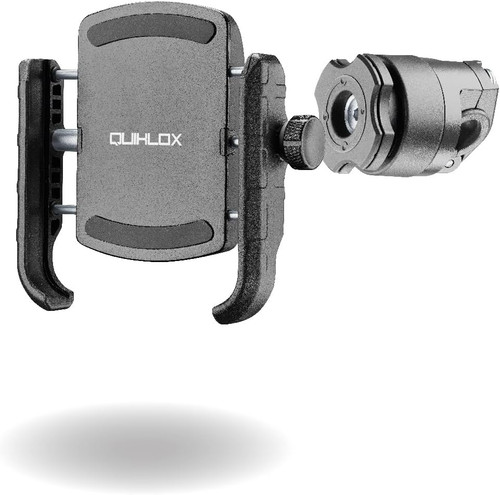 Quiklox porta smartphone - -,