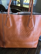 Borsa a tracolla Lancel Paris