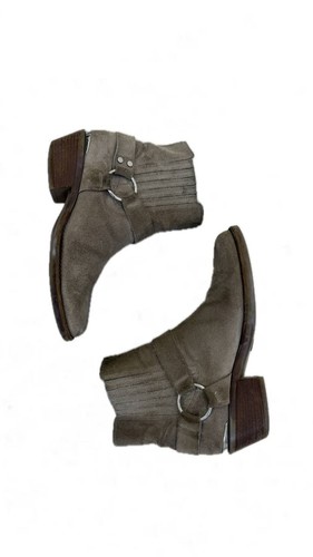 Stivaletti stile punk - stivaletti,