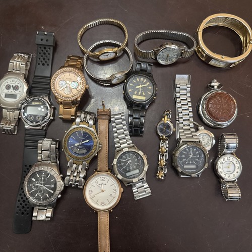 Lotto orologi citizens - lotto, timex