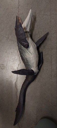 Modellino dinosauro jurassic - modellino,