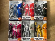 Hasbro power rangers - hasbro,