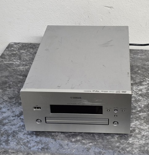 Yamaha dvd 840 lettore - yamaha, dvd-840