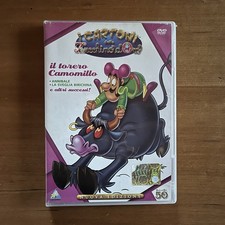 DVD - I Cartoni Dello ZECCHINO