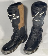 Stivali alpinestars 2003 pelle - alpinestars,