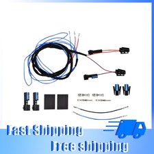 Per BMW Serie 3 E46 Set Cavi