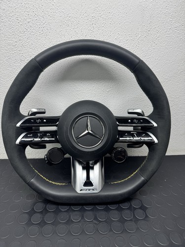 Volante mercedes amg - ✅volante,