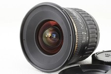 TAMRON SP AF 11-18 mm F4.5-5.6