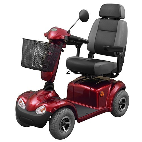 Scooter disabili usati - scooter,
