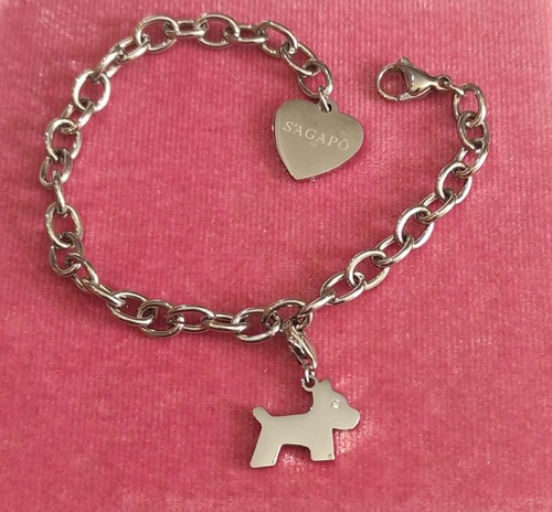 Bracciale cane donna - cane,