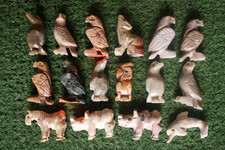 Lotto piccoli animali - 16,