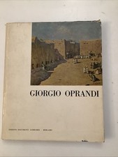 GIORGIO OPRANDI