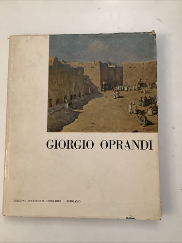 Giorgio oprandi - giorgio,