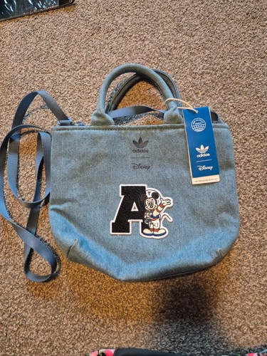 Borsa tracolla adidas x - tracolla,