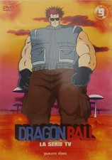Dragonball  - La serie TV -