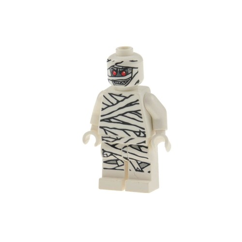 Lego minifigure monster - 1x,