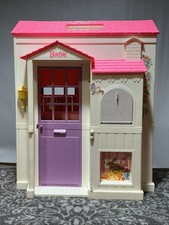 Barbie 1996 pieghevole bella
