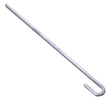 PENDINO X CARTONGESSO Ø 4 mm. - L. 50 cm.