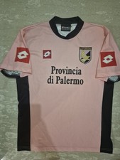 maglia calcio palermo 2003 2004 lotto