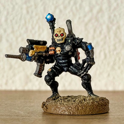 Warhammer 40k guardia - 40k,