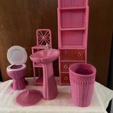 Beverly Hills Mobili Bagno