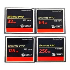 Nuovo per 32 GB-256 GB Extreme