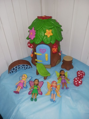 Lakeshore learning fairy - lakeshore,