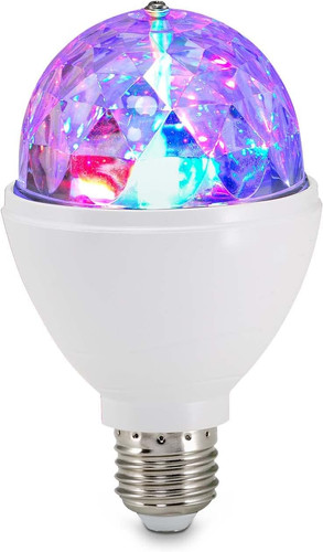 Lampadina led cambiacolore - lampadina,