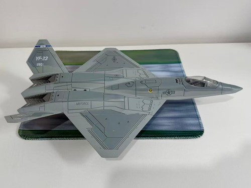 Black widow ii - yf-23,