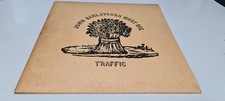 TRAFFIC - JOHN BARLEYCORN MUST