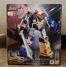 GODSIGMA BANDAI