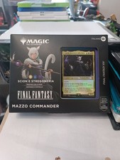 Magic the Gathering - Final