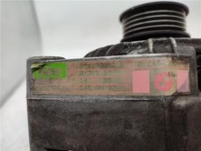ALTERNATORE BMW 3 serie (E36/4) Sedan 318 tds (M41-D17(174T1)) 1997 2245376