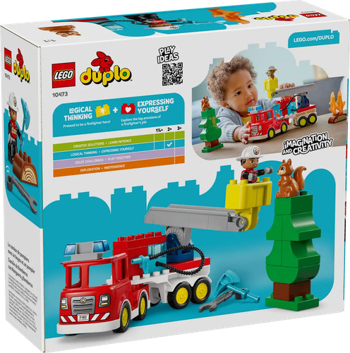 10473 lego duplo - 10473,
