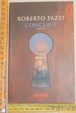 Pazzi Roberto - Conclave -