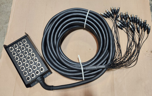 Osp high performance - performance, 28-ch