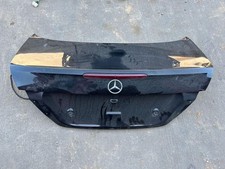 MERCEDES-BENZ CLK Cabrio A209